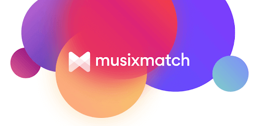 MusixMatch for Windows PC, Android & iOS