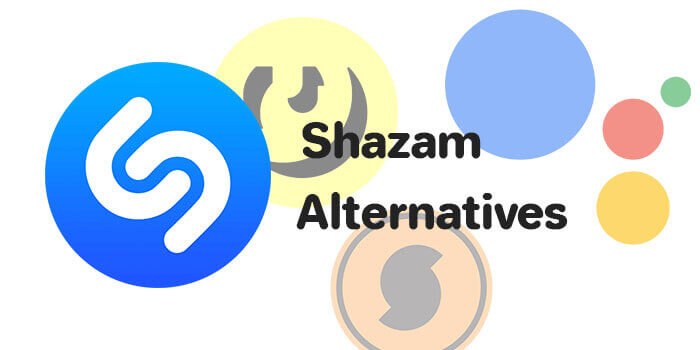 Shazam Alternatives - Apps Like Shazam