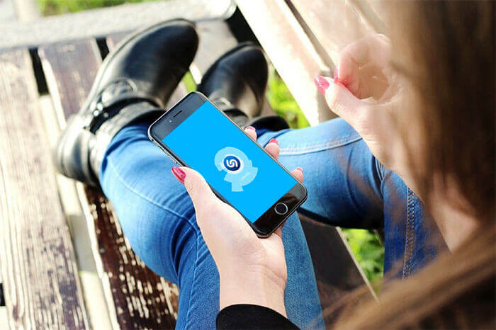 Shazam for iOS Free Download
